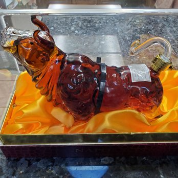 Costco - Ox Decanter for CNY - Wholesale Stores Near Me - San Leandro, California