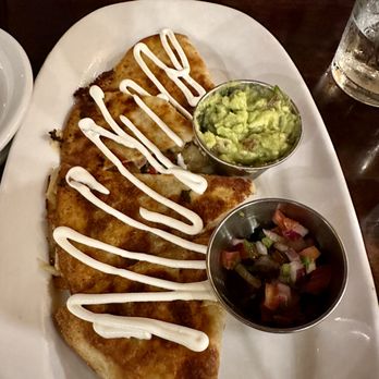 The Joyce Public House - Chicken Quesadilla - Irish Pub Near Me - New York, New York The Joyce Public House - Chicken Quesadilla - Irish Pub Near Me - New York, New York