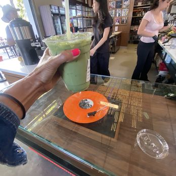 Playback Coffee - Coffee & Tea Near Me - San Jose, California Playback Coffee - Coffee & Tea Near Me - San Jose, California