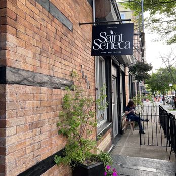 Saint Seneca - Home Decor Near Me - Ridgewood, New York