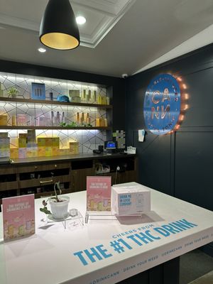 The Apothecarium Dispensary SoMa by null