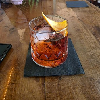 True Kitchen + Bar - Drink Anyone! Very smooth. - New American Near Me - Roseburg, Oregon True Kitchen + Bar - Drink Anyone! Very smooth. - New American Near Me - Roseburg, Oregon
