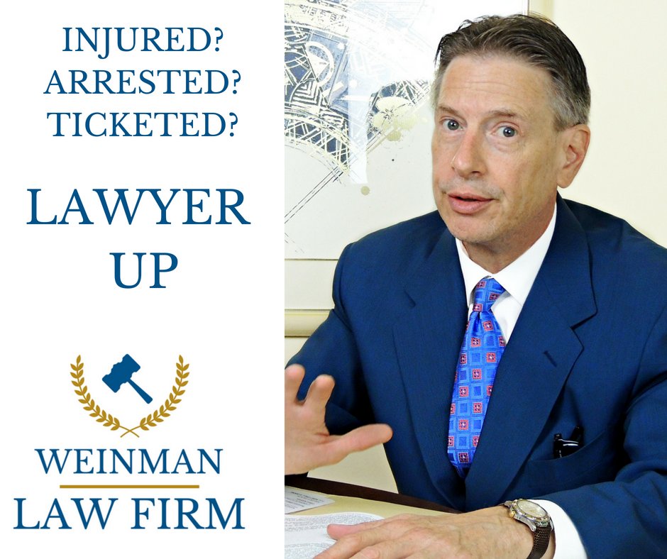 Weinman Law Firm - disability attorney in Philadelphia, PA