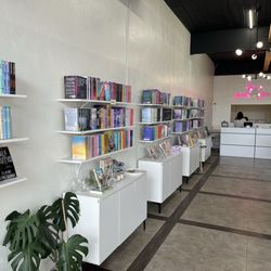 Good Girls Bookshop