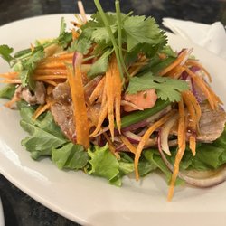 Pad Thai I - Larb