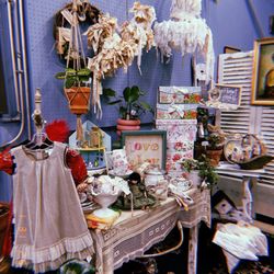 Lewiston Antique Mall