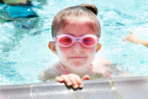 Los Angeles Swim Academy by null