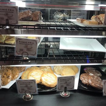 Rick's Dessert Diner - Tons of desserts! - Desserts Near Me - Sacramento, California Rick's Dessert Diner - Tons of desserts! - Desserts Near Me - Sacramento, California