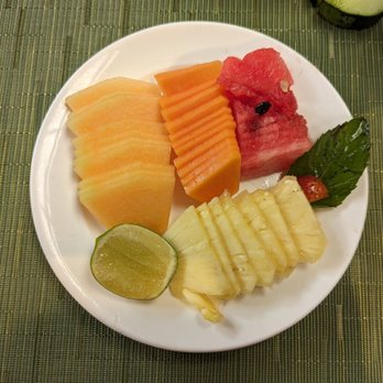 El Péndulo - Fresh Fruit - Bookstores Near Me - Ciudad de México, DIF