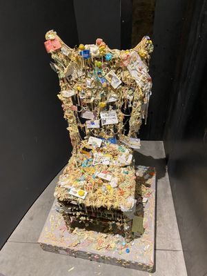 Scottsdale Museum of Contemporary Art by null