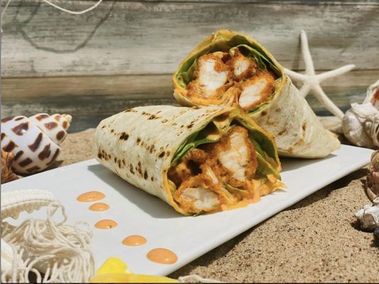 LA ROSA CHICKEN & GRILL - RICHMOND VALLEY - Updated July 2025 - 68 ...