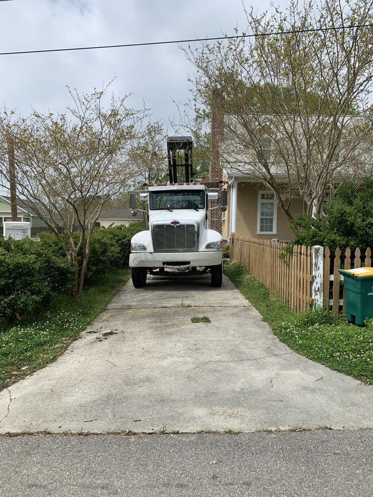 Elite Sanitation Services - septic in Saucier, MS