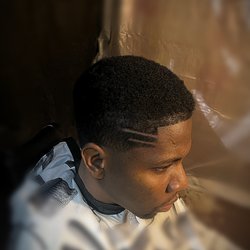 Bemidji Barber