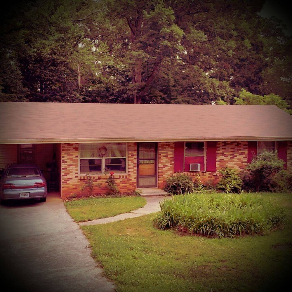 Slide of American Roofing Company