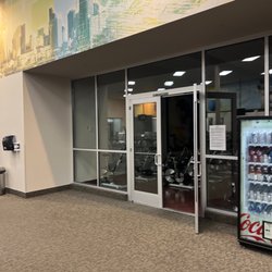 LA Fitness