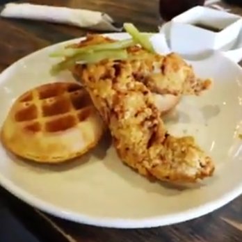 CRAFTkitchen - Chicken and What? - New American Near Me - Henderson, Nevada
