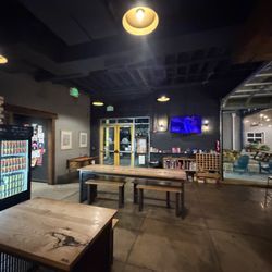 Birmingham District Brewing