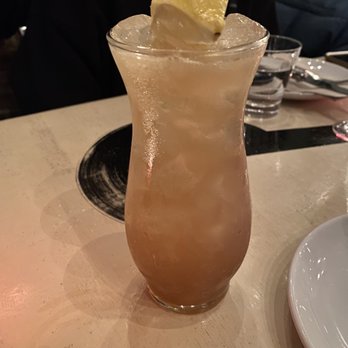 Traif - Long Island - New American Near Me - Brooklyn, New York