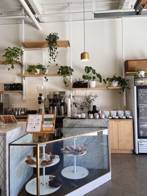 Good Coffee by null