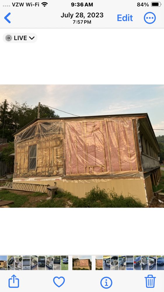 Slide of Handyman Plus Pro