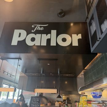 The Parlor - Pizza Near Me - Tustin, California The Parlor - Pizza Near Me - Tustin, California