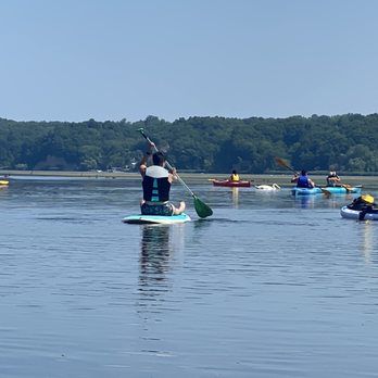 BayCreek Paddling Center - Outdoor Gear Near Me - Rochester, New York