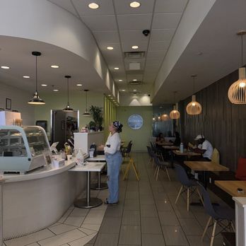 Matcha Cafe Maiko - Desserts Near Me - Centreville, Virginia Matcha Cafe Maiko - Desserts Near Me - Centreville, Virginia
