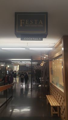 Festa Wine & Cocktail Lounge - Karaoke by null