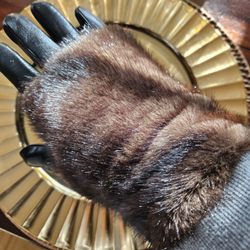 Presence of Piermont - Grand Luxe gloves
