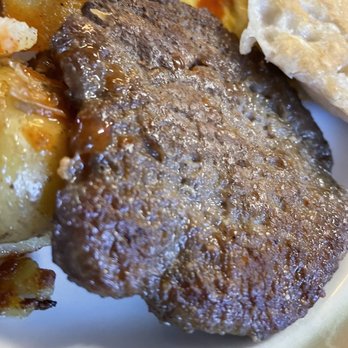 Crescent Inn Restaurant - Handmade sausage - American Near Me - Troy, Virginia Crescent Inn Restaurant - Handmade sausage - American Near Me - Troy, Virginia