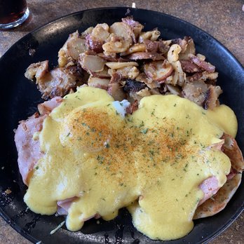 Biscuit & Hogs - Tradish Benny - New American Near Me - Meridian, Idaho Biscuit & Hogs - Tradish Benny - New American Near Me - Meridian, Idaho