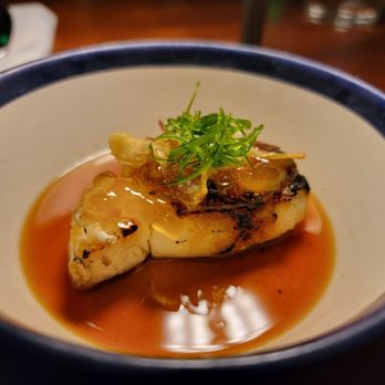 Uchi Miami - Walu Walu - Japanese Near Me - Miami, Florida