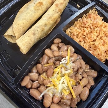 Baja Fresh - Chicken Taquitos - Mexican Near Me - Bakersfield, California Baja Fresh - Chicken Taquitos - Mexican Near Me - Bakersfield, California