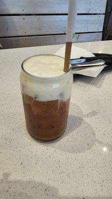 MIA Brunch Bar by null