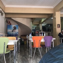 Şelale Yemek Dünyası