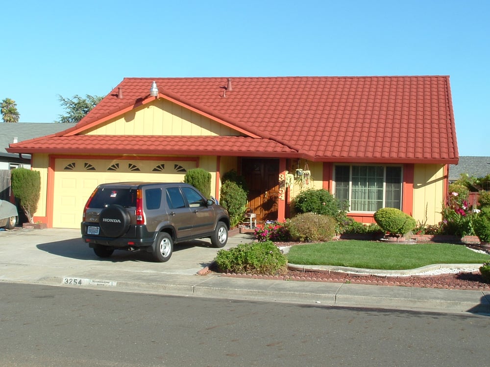 Slide of Western Roofing Systems