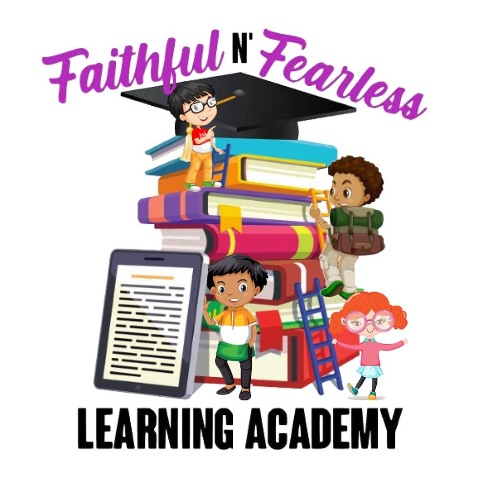 Faithful and Fearless Learning Academy - childcare center in Wendell, NC