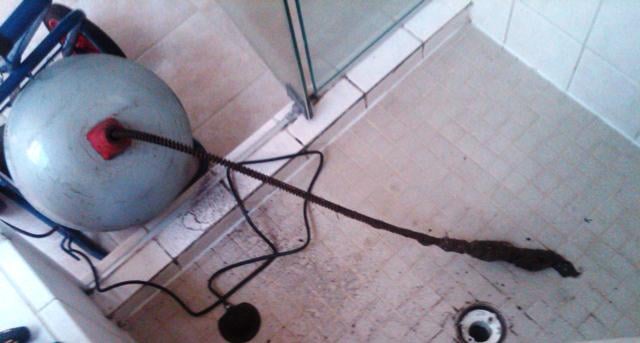 Slide of A-Archer Sewer & Plumbing