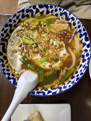Samsara Southeast Asian Cuisine by null