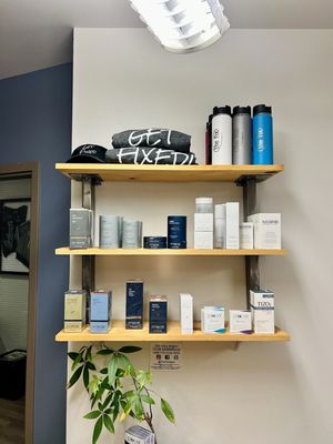 The Fix Recovery Therapy by null