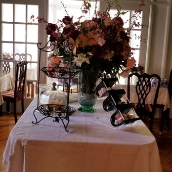 Allegiance Bed & Breakfast - Bed & Breakfast Near Me - Mount Morris, New York