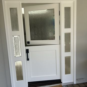 Capistrano Hardwoods - Custom Dutch Door - Building Supplies Near Me - San Juan Capistrano, California Capistrano Hardwoods - Custom Dutch Door - Building Supplies Near Me - San Juan Capistrano, California