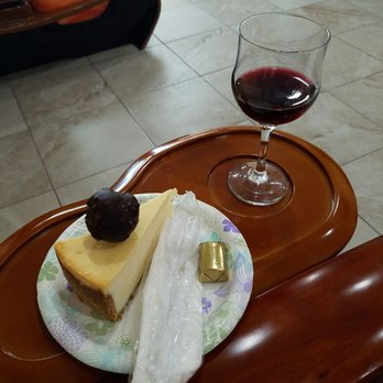 Artisan Nails & Spa - This is how birthdays are treated at artisan nails and spa! The service is impeccable! - Nail Salons Near Me - Henrico, Virginia