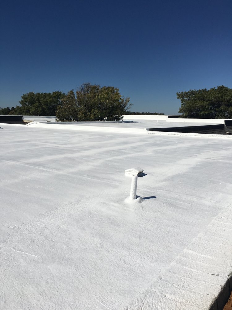 Slide of ThermaShield