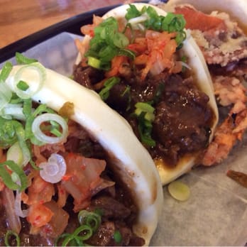 Fat Bao - Bulgogi too salty ...crab daddy excellent - Chinese Near Me - Houston, Texas Fat Bao - Bulgogi too salty ...crab daddy excellent - Chinese Near Me - Houston, Texas
