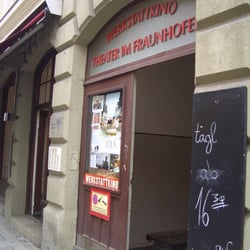 Werkstattkino