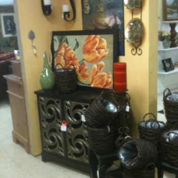 Good Stuff - a variety of baskets and vases - Food Near Me - Bakersfield, California