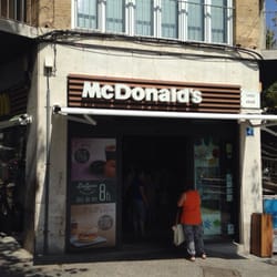 McDonalds