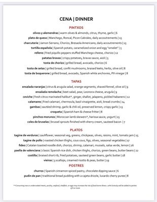 Menu photo 8 Finca Salt Lake City, UT Menu photo 8 Finca Salt Lake City, UT