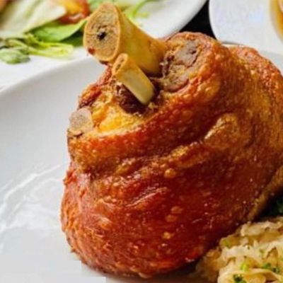 Brauhaus Restaurant & Pub by null